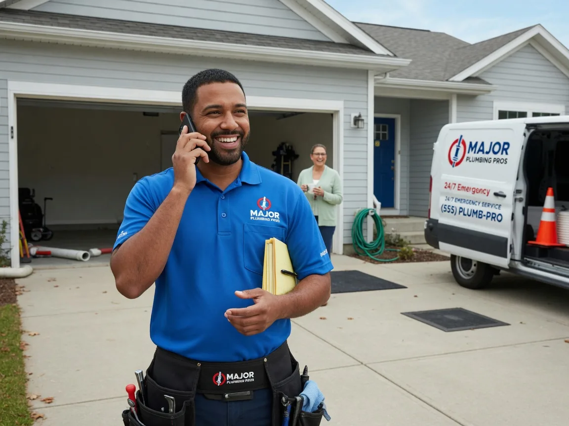 Drain Cleaning Services Patterson, CA FAQs